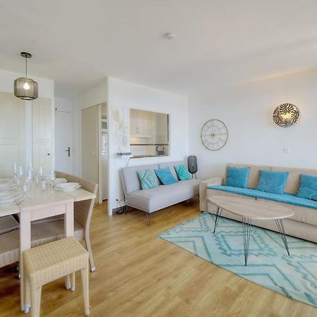 Immogroom - Sea View - Pool - Terrace - Parking - Wifi - Ac Cannes Eksteriør billede