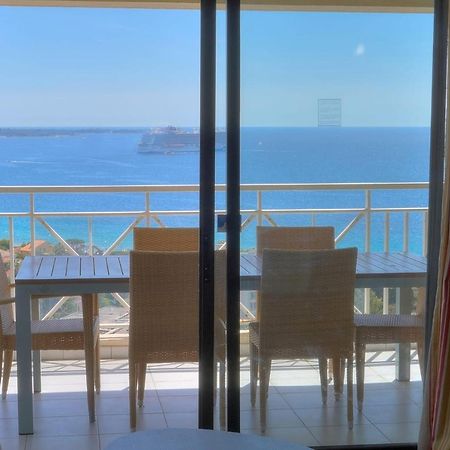 Immogroom - Sea View - Pool - Terrace - Parking - Wifi - Ac Cannes Eksteriør billede