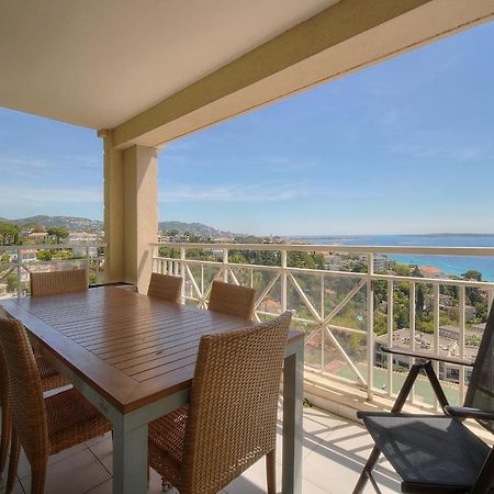 Immogroom - Sea View - Pool - Terrace - Parking - Wifi - Ac Cannes Eksteriør billede