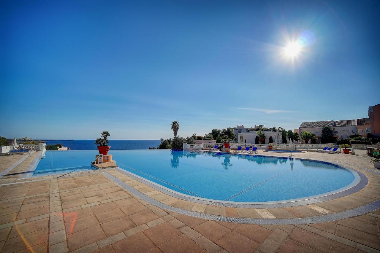 Immogroom - Sea View - Pool - Terrace - Parking - Wifi - Ac Cannes Eksteriør billede