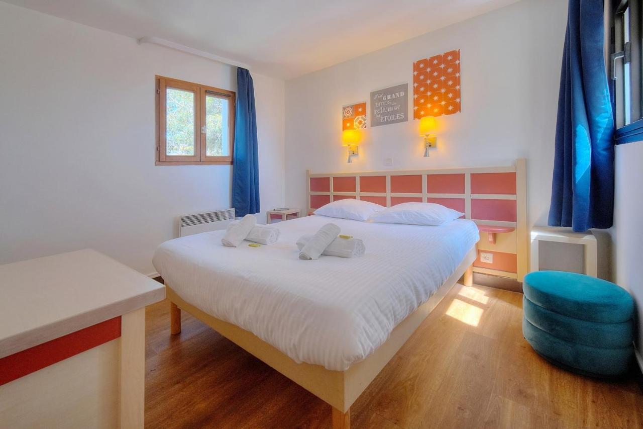 Immogroom - Sea View - Pool - Terrace - Parking - Wifi - Ac Cannes Eksteriør billede
