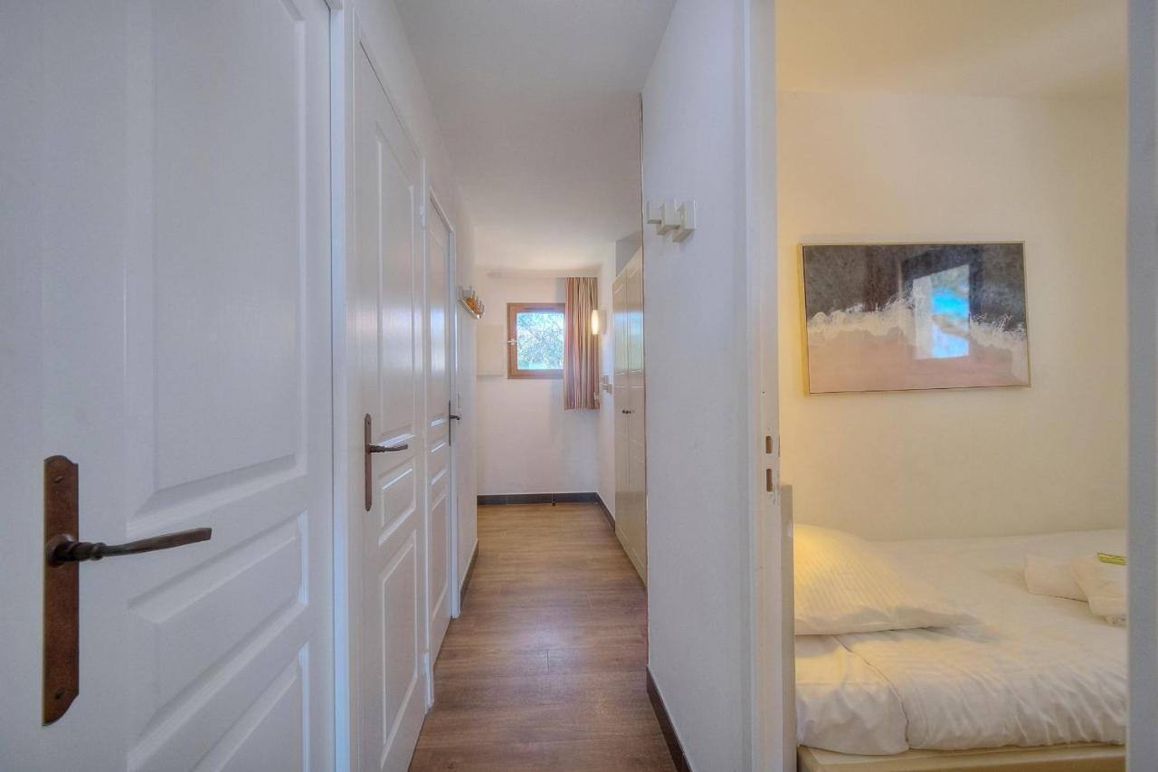 Immogroom - Sea View - Pool - Terrace - Parking - Wifi - Ac Cannes Eksteriør billede