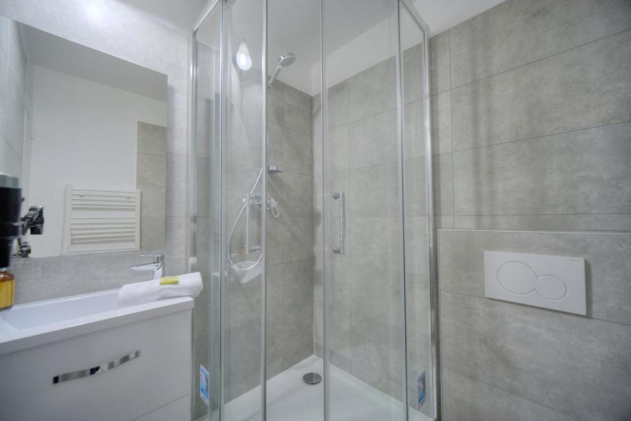 Immogroom - Sea View - Pool - Terrace - Parking - Wifi - Ac Cannes Eksteriør billede
