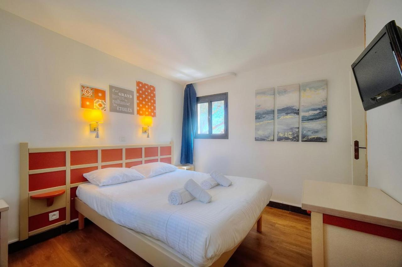 Immogroom - Sea View - Pool - Terrace - Parking - Wifi - Ac Cannes Eksteriør billede